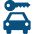 Icon of Automotive Locksmith Service