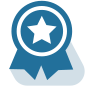 Icon representing towing service expertise