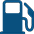 Icon of fuel delivery service
