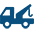 Icon of Tow Truck